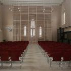 Nikolaikirche Wettin