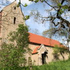 Kirche in Dalena