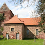 Kirche Dornitz