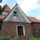 Kirche in Dobis
