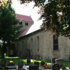 Kirche Domnitz