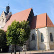 Kirche St.Petri in Löbejün