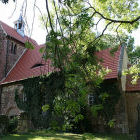 Kirche in Neutz