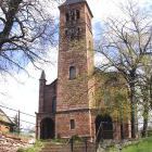 Kirche Rothenburg
