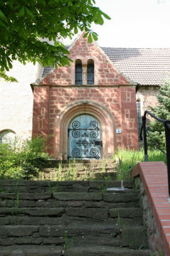 ★ Kirche Dößel