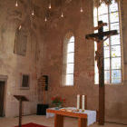 Nikolaikirche Wettin