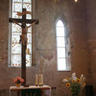 Nikolaikirche Wettin